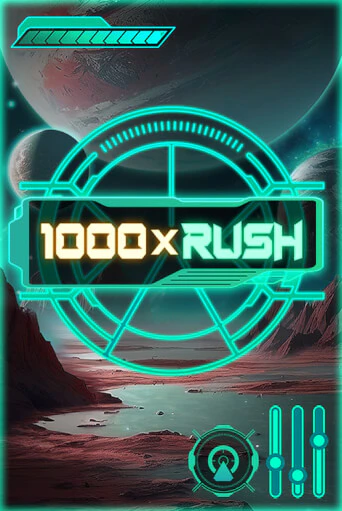 1000x Rush - играть онлайн | CashVille Casino - без регистрации