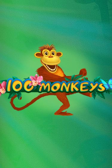 100 monkeys - играть онлайн | CashVille Casino - без регистрации