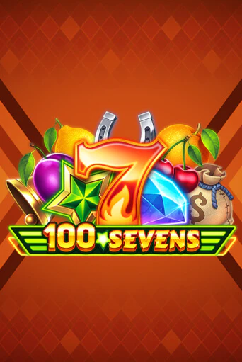 100 Sevens - играть онлайн | CashVille Casino - без регистрации