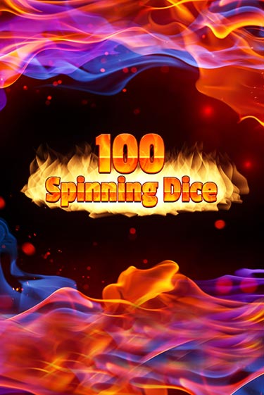 100 Spinning Dice - играть онлайн | CashVille Casino - без регистрации