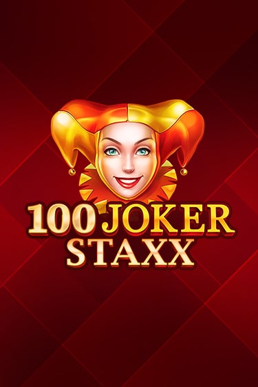 100 Joker Staxx: 100 lines - играть онлайн | CashVille Casino - без регистрации