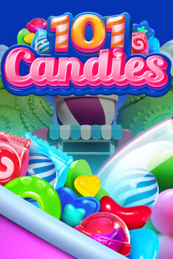 101 Candies - играть онлайн | CashVille Casino - без регистрации