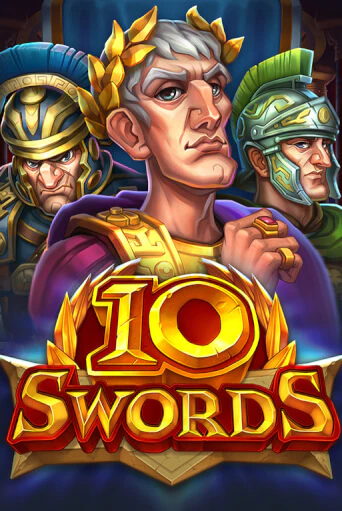 10 Swords - играть онлайн | CashVille Casino - без регистрации