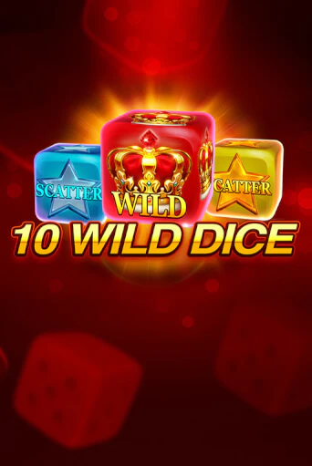 10 Wild Dice  - играть онлайн | CashVille Casino - без регистрации