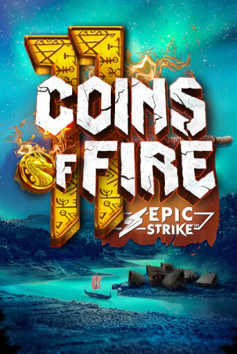 11 Coins of Fire - играть онлайн | CashVille Casino - без регистрации