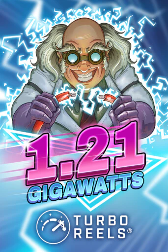 1.21 Gigawatts - играть онлайн | CashVille Casino - без регистрации