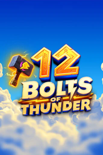 12 Bolts of Thunder - играть онлайн | CashVille Casino - без регистрации