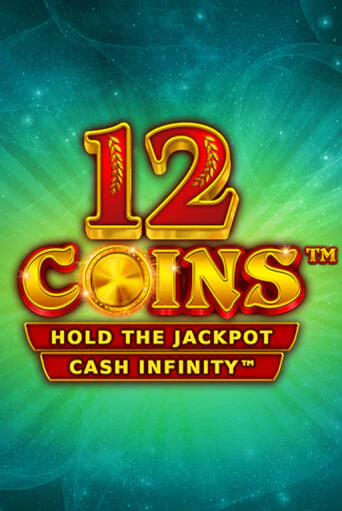 12 Coins - играть онлайн | CashVille Casino - без регистрации