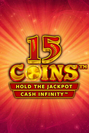 15 Coins - играть онлайн | CashVille Casino - без регистрации