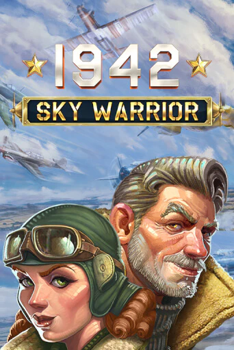 1942: Sky Warrior - играть онлайн | CashVille Casino - без регистрации