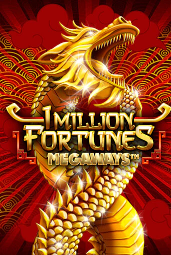 1 Million Fortunes Megaways - играть онлайн | CashVille Casino - без регистрации