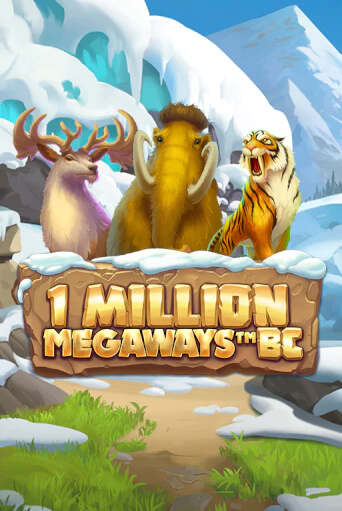 1 Million Megaways BC - играть онлайн | CashVille Casino - без регистрации