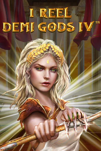 1 Reel Demi Gods IV - играть онлайн | CashVille Casino - без регистрации