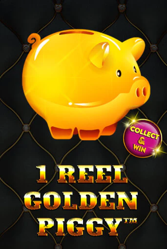 1 Reel Golden Piggy - играть онлайн | CashVille Casino - без регистрации