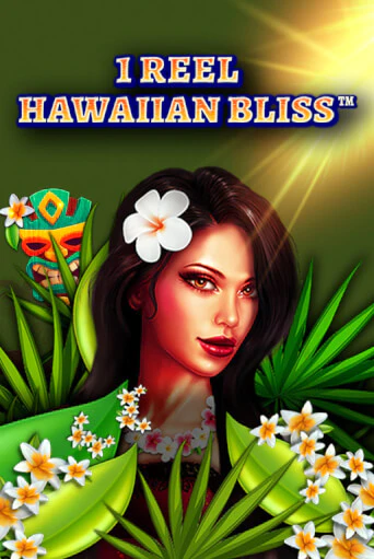 1 Reel Hawaiian Bliss - играть онлайн | CashVille Casino - без регистрации