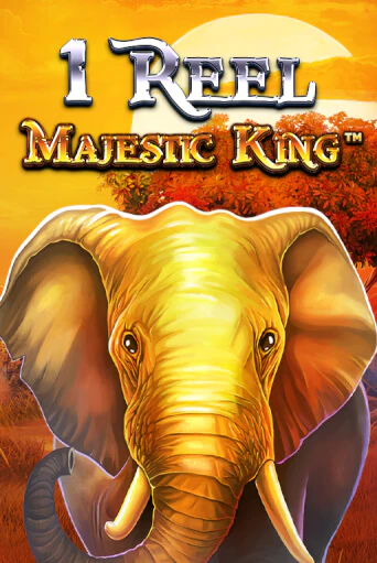 1 Reel Majestic King - играть онлайн | CashVille Casino - без регистрации