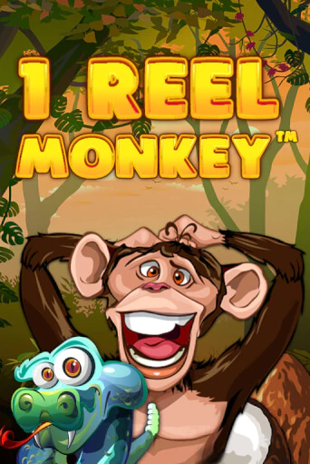 1 Reel Monkey - играть онлайн | CashVille Casino - без регистрации