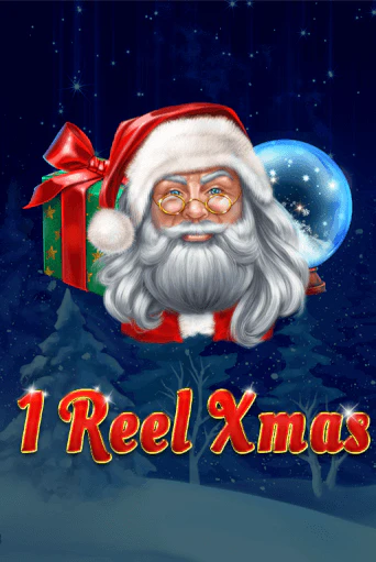 1 Reel Xmas - играть онлайн | CashVille Casino - без регистрации