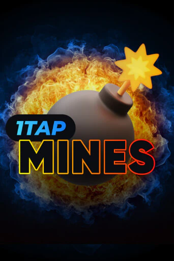 1Tap Mines - играть онлайн | CashVille Casino - без регистрации