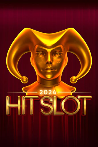 2024 Hit Slot - играть онлайн | CashVille Casino - без регистрации