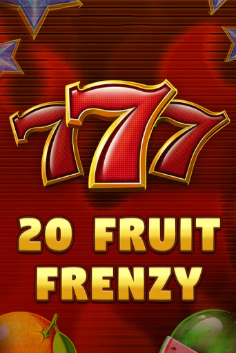 20 Fruit Frenzy - играть онлайн | CashVille Casino - без регистрации