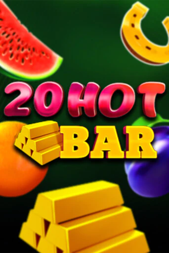 20 Hot Bar - играть онлайн | CashVille Casino - без регистрации