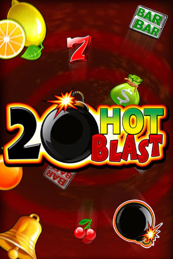 20 Hot Blast - играть онлайн | CashVille Casino - без регистрации