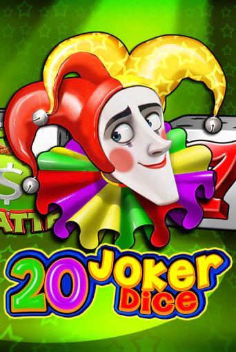 20 Joker Dice - играть онлайн | CashVille Casino - без регистрации