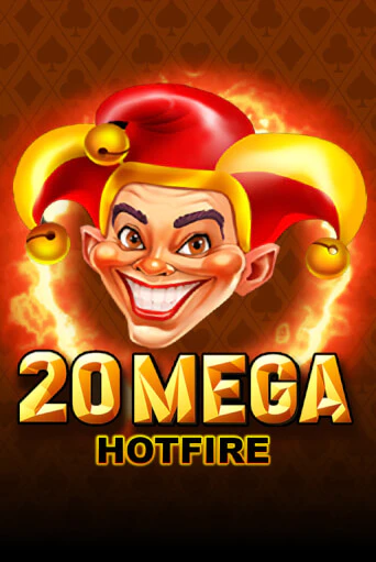 20 Mega Hotfire - играть онлайн | CashVille Casino - без регистрации