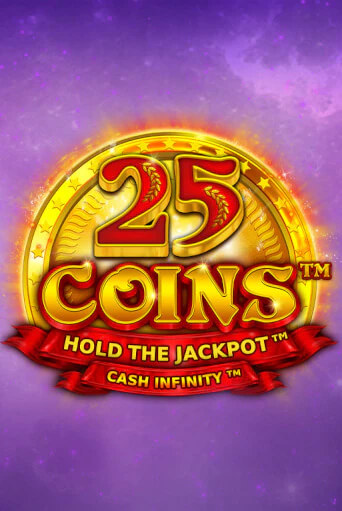 25 Coins - играть онлайн | CashVille Casino - без регистрации