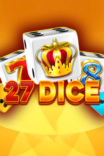 27 Dice - играть онлайн | CashVille Casino - без регистрации