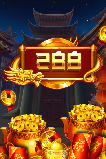 288 - играть онлайн | CashVille Casino - без регистрации