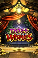 Three Wishes - играть онлайн | CashVille Casino - без регистрации