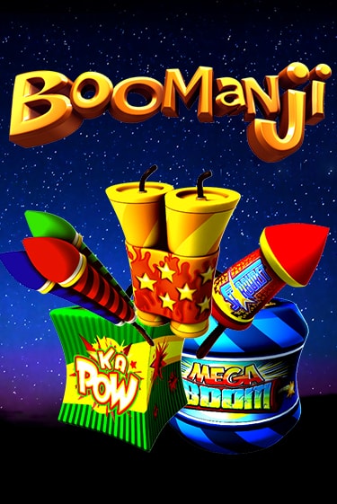 Boomanji - играть онлайн | CashVille Casino - без регистрации