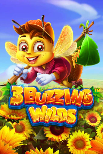 3 Buzzing Wilds™ - играть онлайн | CashVille Casino - без регистрации