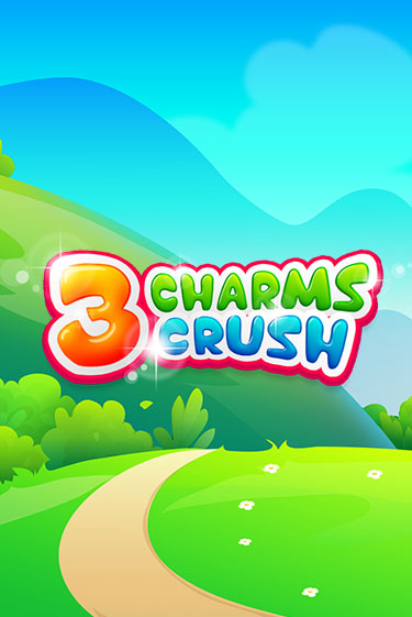 3 Charms Crush - играть онлайн | CashVille Casino - без регистрации