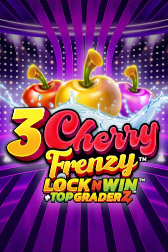 3 Cherry Frenzy™ - играть онлайн | CashVille Casino - без регистрации