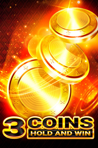 3 Coins - играть онлайн | CashVille Casino - без регистрации