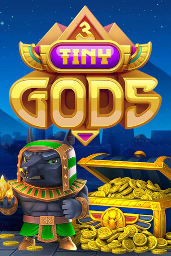 3 Tiny Gods - играть онлайн | CashVille Casino - без регистрации