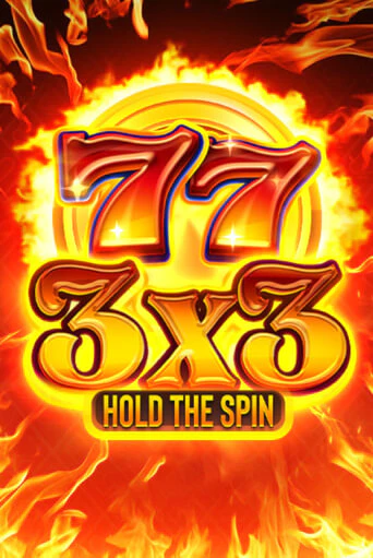 3x3 Hold the Spin - играть онлайн | CashVille Casino - без регистрации