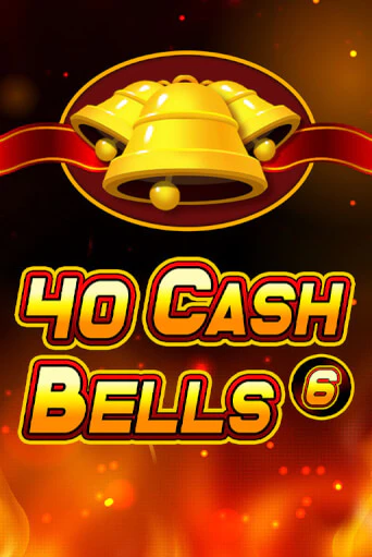 40 Cash Bells - играть онлайн | CashVille Casino - без регистрации