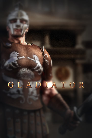 Gladiator - играть онлайн | CashVille Casino - без регистрации