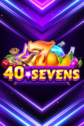 40 Sevens - играть онлайн | CashVille Casino - без регистрации