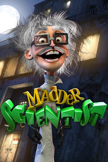 Madder Scientist - играть онлайн | CashVille Casino - без регистрации