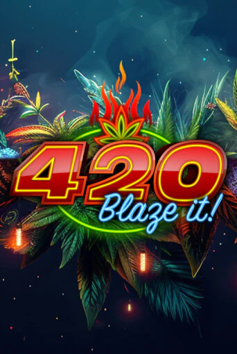 420 Blaze It - играть онлайн | CashVille Casino - без регистрации