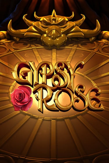 Gypsy Rose - играть онлайн | CashVille Casino - без регистрации