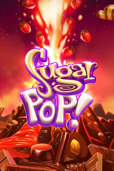 Sugar Pop - играть онлайн | CashVille Casino - без регистрации