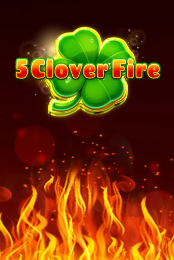 5 Clover Fire - играть онлайн | CashVille Casino - без регистрации