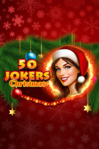 50 Jokers Christmas - играть онлайн | CashVille Casino - без регистрации