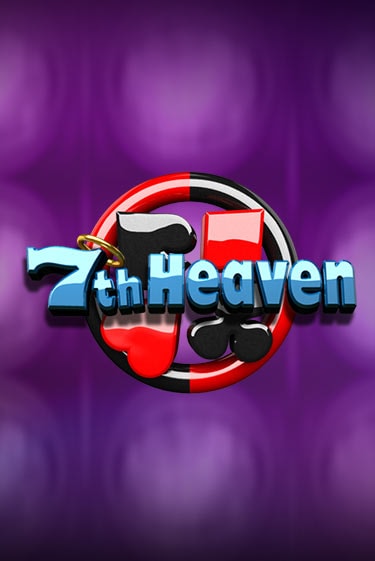 7th Heaven - играть онлайн | CashVille Casino - без регистрации